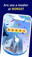 Make A Word постер