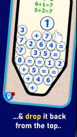 Math Blast скриншот 3