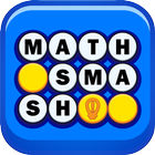 Math Smash icône