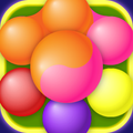 Gravity Blast Merge Sort