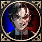 ikon Dr Jekyll and Mr Hyde