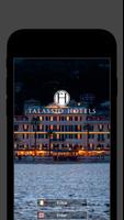 Talassio Hotels Plakat