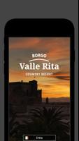 Borgo Valle Rita 海報