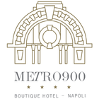 Hotel Metro 900 icône