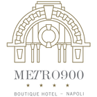 Hotel Metro 900 icon