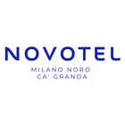 Novotel Milano Nord Ca Granda ícone