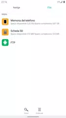 download Esplora file-Gestore dei file XAPK