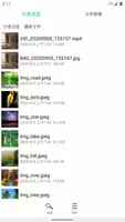 分类文件管理 截图 2
