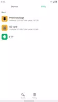 Files - File Manager screenshot 3