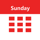 Concise Calendar icon