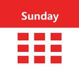 Concise Calendar APK