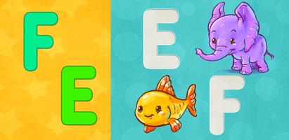 ABC games ảnh chụp màn hình 2