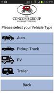 Concord Group Roadside screenshot 2