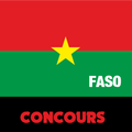 Faso Concours 2025