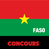Faso Concours 2024