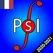 Concours CCP PSI