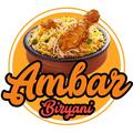 Ambar Biryani