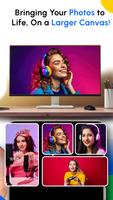 Screen mirroring - Miracast TV captura de pantalla 3