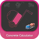 Concrete Calculator 2019 : Construction aplikacja