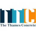 The Thames Concrete