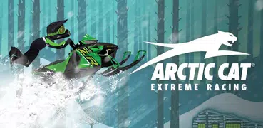 Arctic Cat® Snowmobile Racing