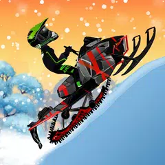 download Arctic Cat® Snowmobile Racing APK