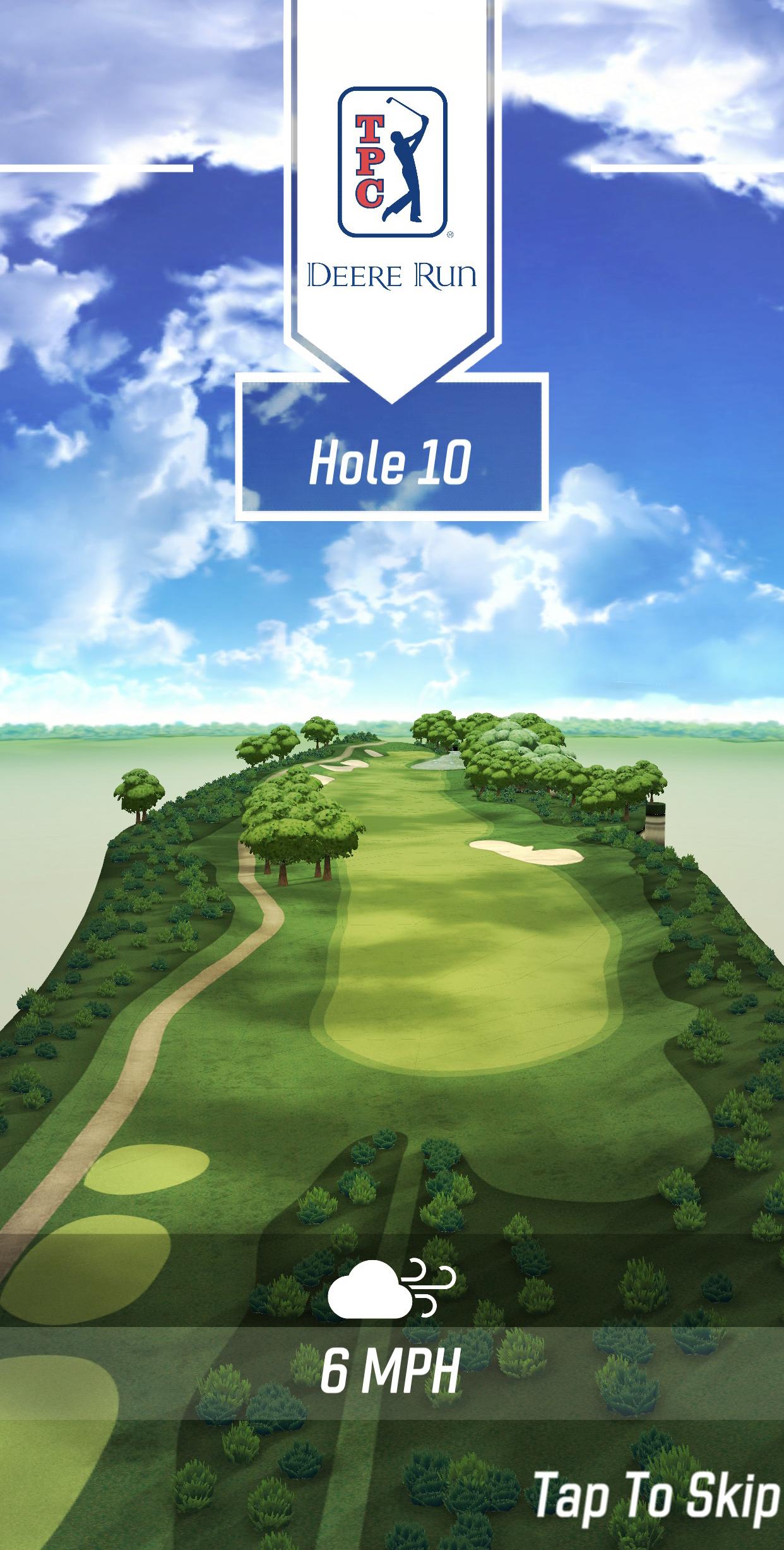 PGA TOUR for Android - APK Download