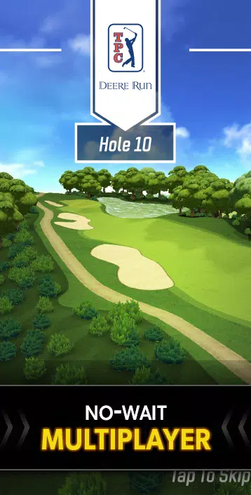 PGA TOUR APK for Android Download