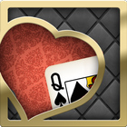 Aces® Hearts Zeichen