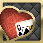 Aces® Hearts أيقونة