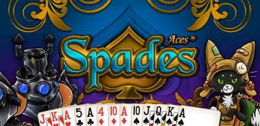 Aces® Spades