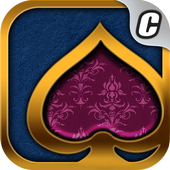 Aces® Spades أيقونة