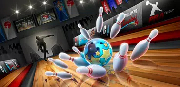 PBA-Bowling Challenge