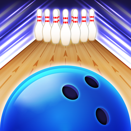 PBA-Bowling Challenge