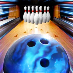 PBA® Bowling Challenge Icon