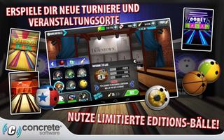 PBA-Bowling Challenge für Android TV Screenshot 2