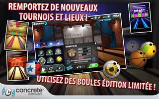 PBA Bowling pour Android TV capture d'écran 2