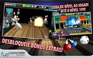 Baixar Desafio do boliche da PBA XAPK