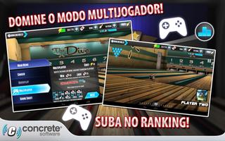 Desafio do boliche da PBA imagem de tela 1