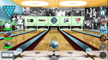 PBA® Bowling Challenge 海报