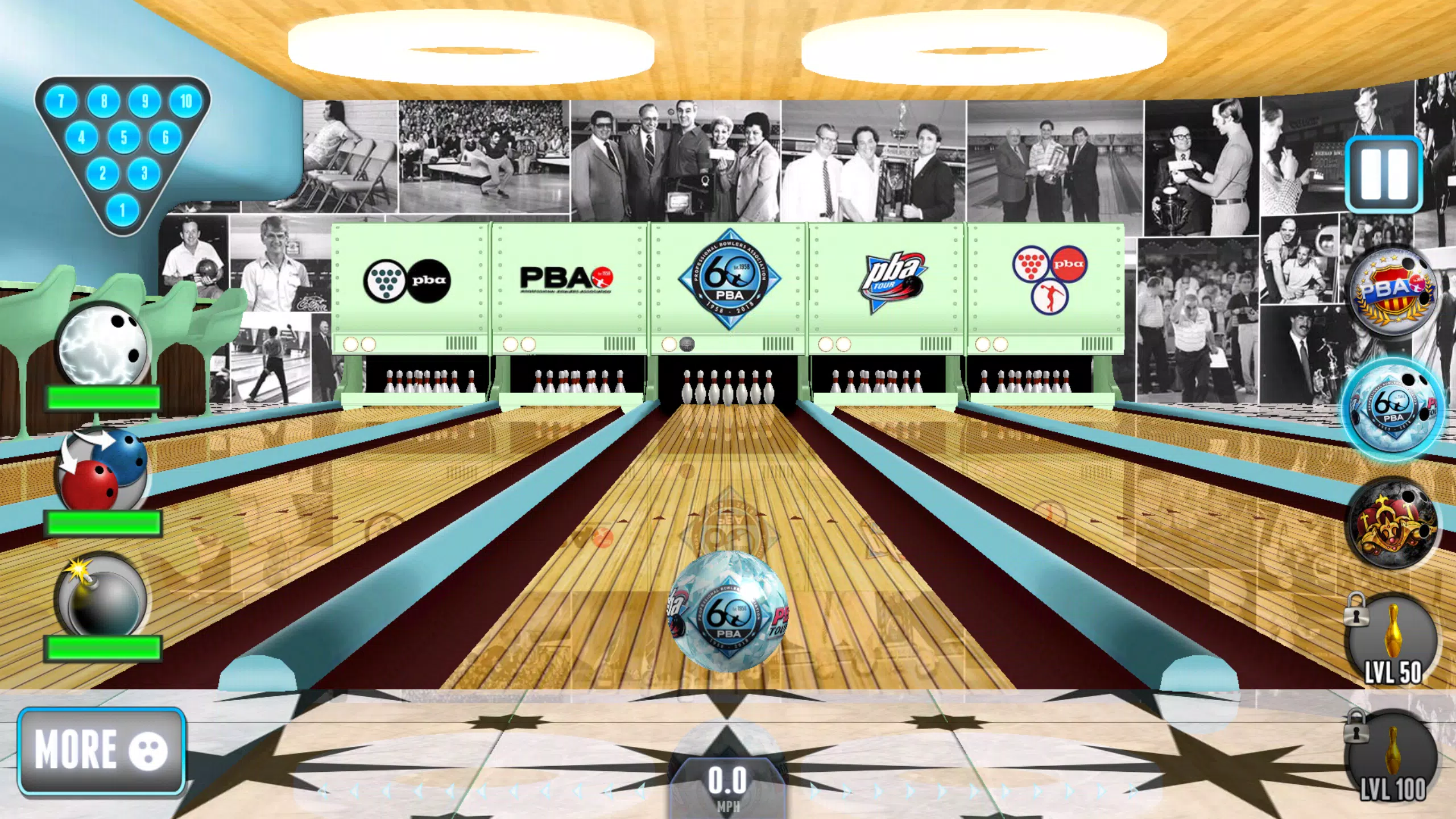 PBA® Bowling Challenge APK for Android Download