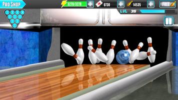 PBA® Bowling Challenge screenshot 1