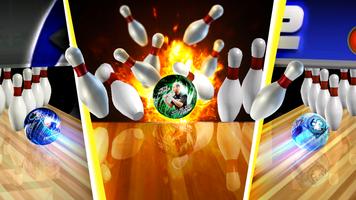 PBA® Bowling Challenge Ekran Görüntüsü 2