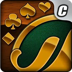 Aces® Gin Rummy Free アプリダウンロード