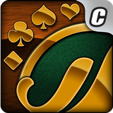 Aces® Gin Rummy Free biểu tượng