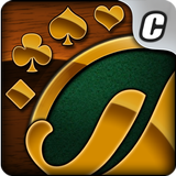 Aces® Gin Rummy Free आइकन