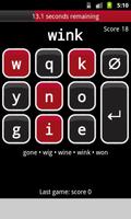 Word Weasel ภาพหน้าจอ 1