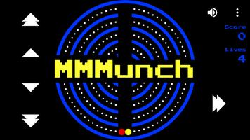 MMMunch ポスター