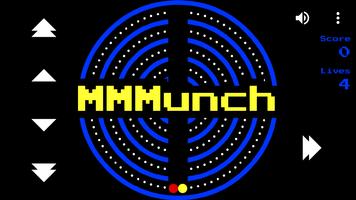 MMMunch poster
