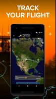 برنامه‌نما FlightStats عکس از صفحه